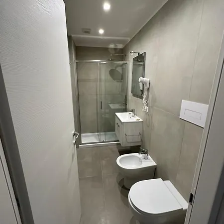 Bed & Breakfast Sant'agostino 4*