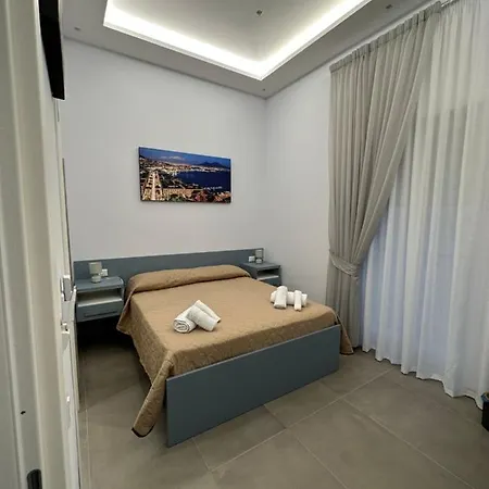 Sant'agostino Bed & Breakfast 4*