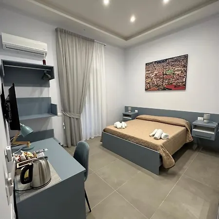 Sant'agostino 4*